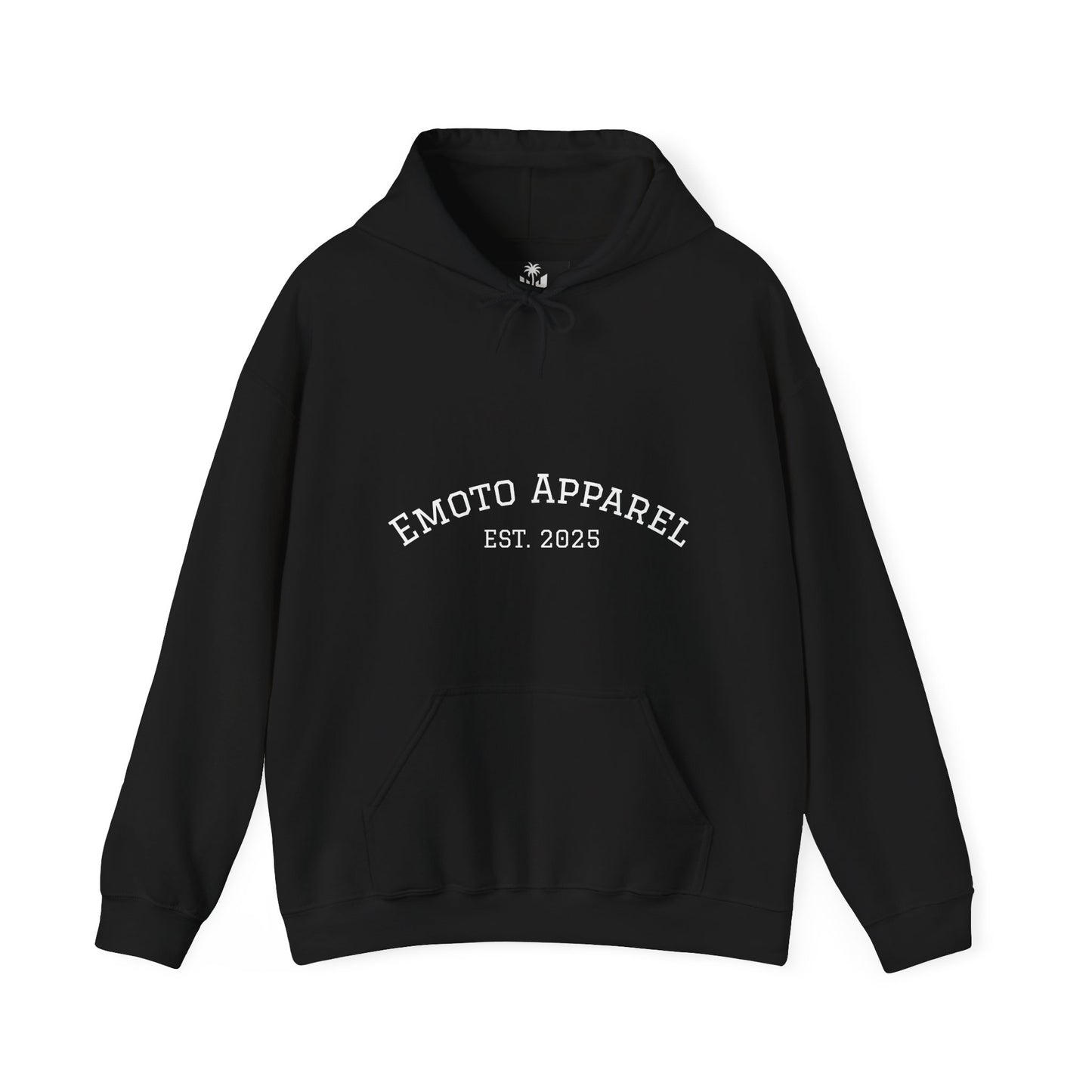 Emoto Hoodie
