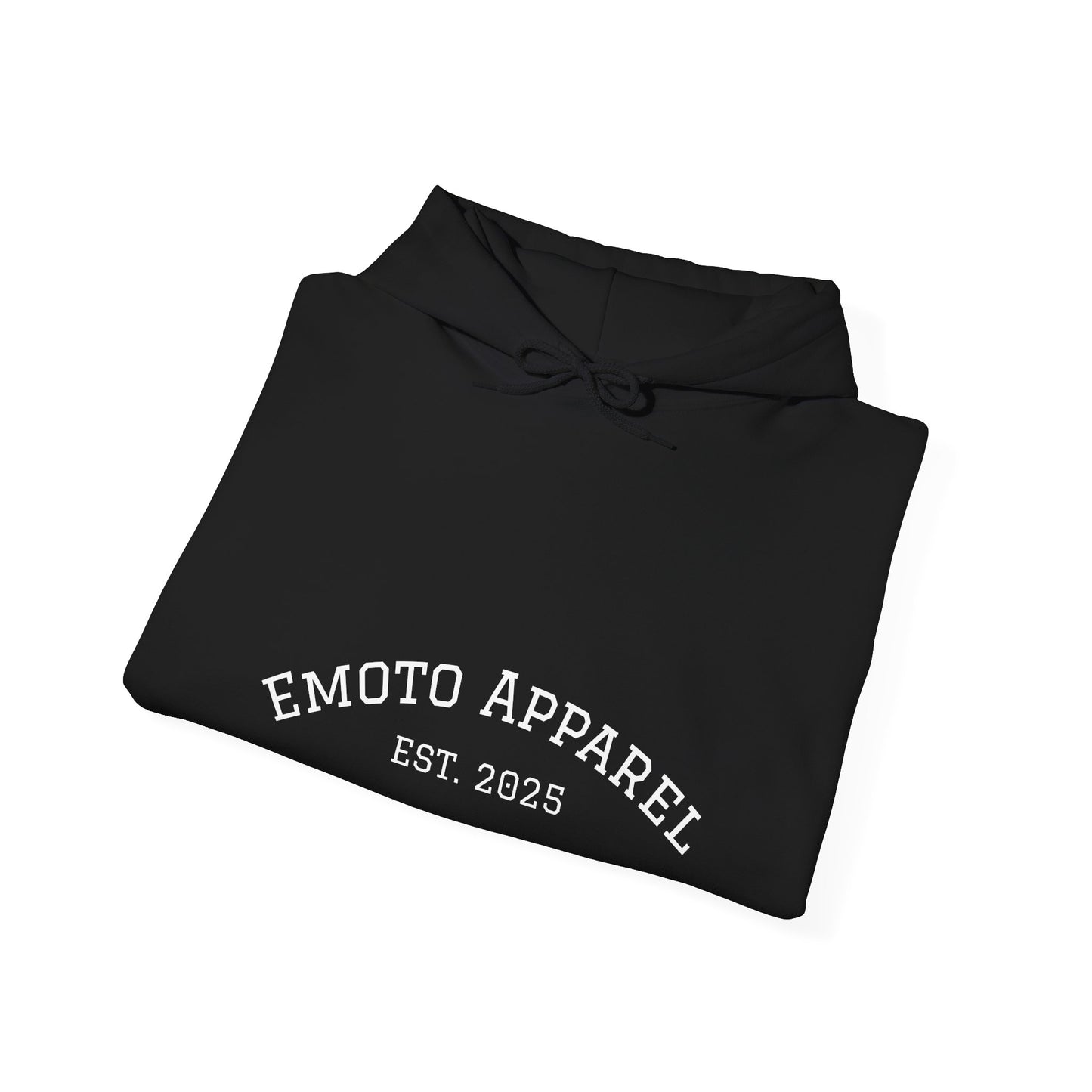 Emoto Hoodie