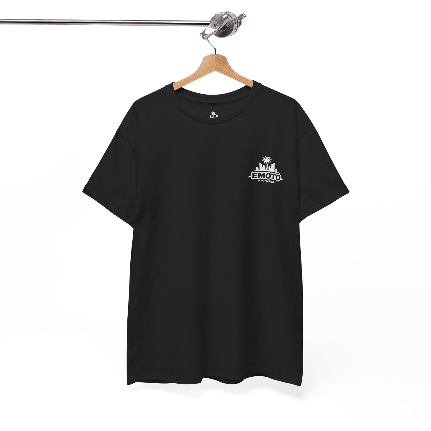 Won't Brake Tee