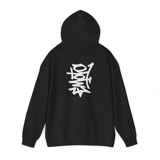 Emoto Hoodie