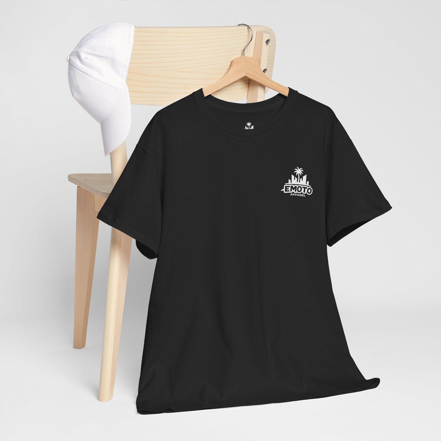 Law Abiding Citizen + Graphic T-shirt