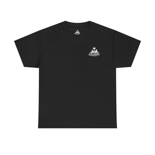 Law Abiding Citizen + Graphic T-shirt