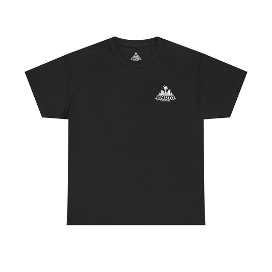 Won't Brake Tee