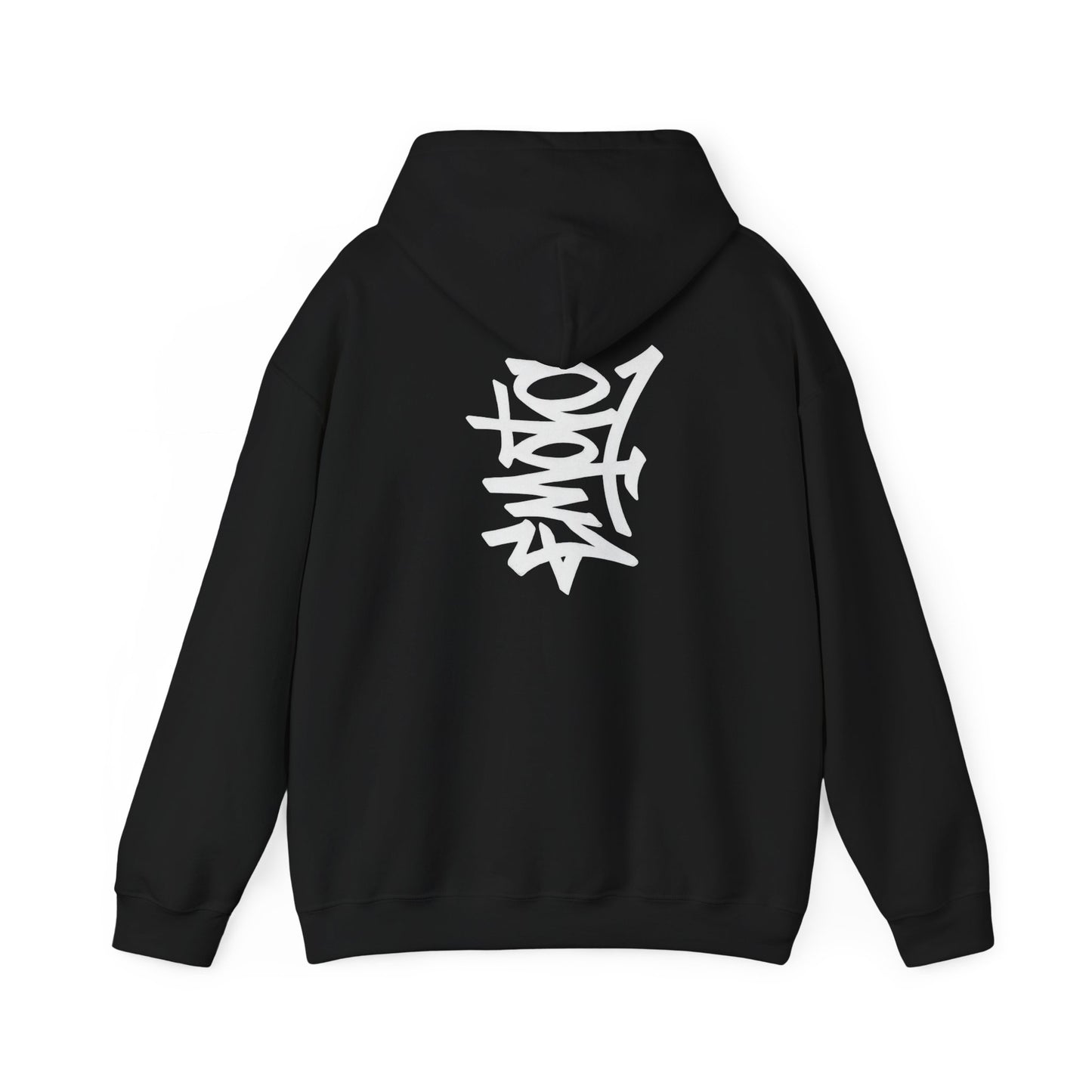 Emoto Hoodie