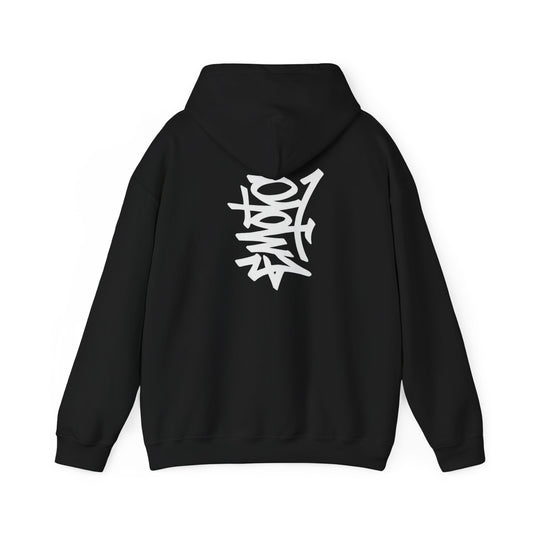 Emoto Hoodie