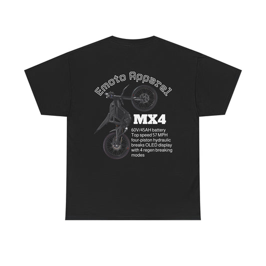 MX4 T-shirt